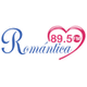 Romántica - XHCSI logo