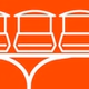 Subsonic Radio - WEDWay PeopleMover logo
