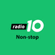 Radio 10 - Non Stop logo