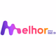 Logo de Rádio Melhor FM