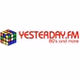 RMNRadio - Yesterday logo