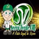 Rádio Serra Verde logo