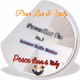 Logo de Powerline FM