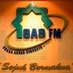 Logo de Radio SAS FM