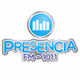 Radio Presencia logo