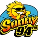 Sunny 94 FM - CJUV-FM logo