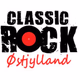Logo de ClassicROCK Østjylland