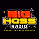 Logo de Big Hoss Radio