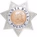 Logo de Santa Rosa Police