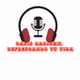 Oasis Radio HN logo