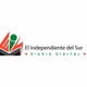 Logo de El Independiente del Sur