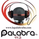 LaPalabraFM logo