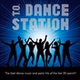 TO DANCE STATION logo