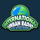 Logo de International Urban Radio