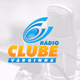 Logo de Rádio Clube