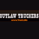 Logo de Tar Heel World Network - OutLaw Truckers