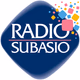 Logo de Radio Subasio
