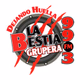 Logo de La Bestia Grupera - XHRPC