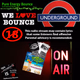 Logo de Pure Energy Bounce