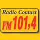 Logo de Rádio Contact Liberec