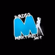 Logo de Rádio Marthug