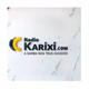 Logo de Radio Karixi.com - A Samba nos teus Ouvidos