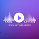 Anytime Radio Belgique logo