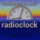 Radio Ben - Radioclock logo