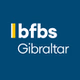 BFBS Radio Gibraltar logo