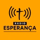 Rádio Esperança logo