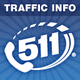 Logo de Radio 1300 - WKQK