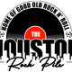 Logo de The Houston Rock Pile