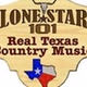Lone Star 101 - Ur Radio Country logo
