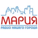 Мария FM logo