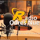 Logo de Radio Odres Nuevos