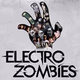 Logo de Electrozombies