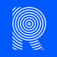 Logo de Riverside Radio