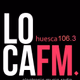 Logo de LocaFmHuesca