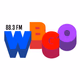Logo de Jazz 88.3 - WBGO