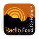 Logo de Radio Fond de France