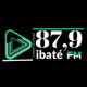 Logo de Rádio Ibaté
