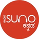 Radio Suno - Radio Suno Kannada logo