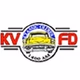 1400 KVFD - KVFD logo