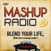 Logo de The Mashup Radio