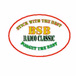 BSB Radio Classic logo