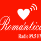 Logo de Romántica Radio 89.5 FM