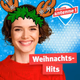 Logo de Antenne 1 - Weihnachtshits