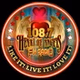 108.7 Heart of Angels FM Radio logo