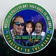 Cali Sweet Dylan 143FM logo