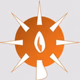 Logo de LA FUERZA DE MI FE RADIO